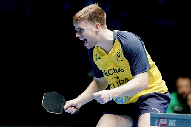 王曼昱狙杀日乒悍将，4月18日国乒CCTV5、CCTV5+直播节目预告表