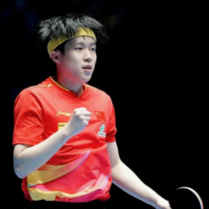 值得期待！4月16日CCTV5、CCTV5+直播节目预告表