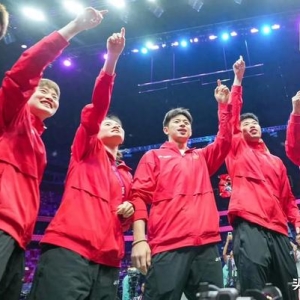 苏迪曼杯八强已出其四！4月29日央视直播预告：CCTV5 CCTV5+节目单