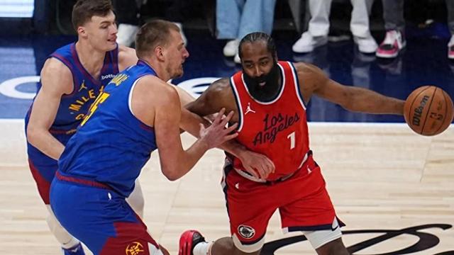 今日【4月22日】央视体育频道CCTV5 / CCTV5+体育直播节目预告