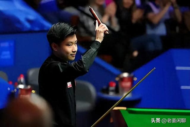 4月27日，斯诺克世锦赛赛程，央视直播预告