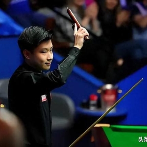 4月27日，斯诺克世锦赛赛程，央视直播预告