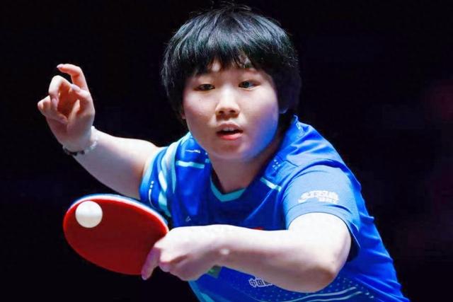 央视预告：4月5日仁川冠军赛，八进四，蒯曼头阵迎击张本美和