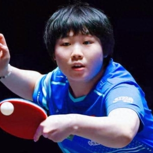 央视预告：4月5日仁川冠军赛，八进四，蒯曼头阵迎击张本美和