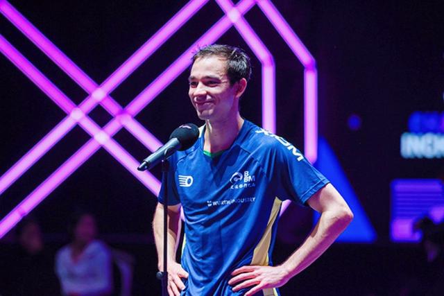 央视预告：4月5日仁川冠军赛，八进四，蒯曼头阵迎击张本美和