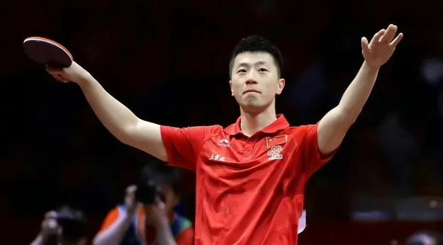 多哈世乒赛倒计时：国乒备战全纪录及央视直播预告