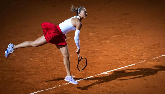 5月17号晚上央视五套预告CCTV5 . CCTV5+附直播时间表