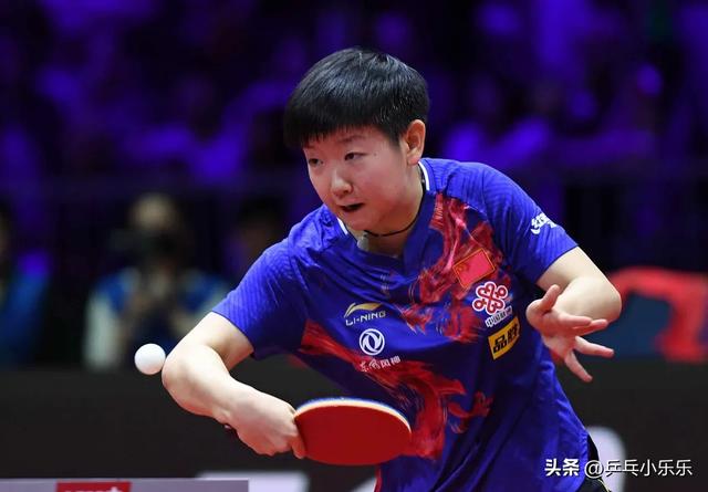 5月17日 今晚19:30中央5套CCTV5直播节目预告 附国乒世乒赛今日赛程