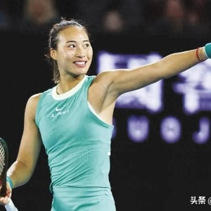 5月17日 今晚19:30中央5套CCTV5直播节目预告 附郑钦文法网最新赛程