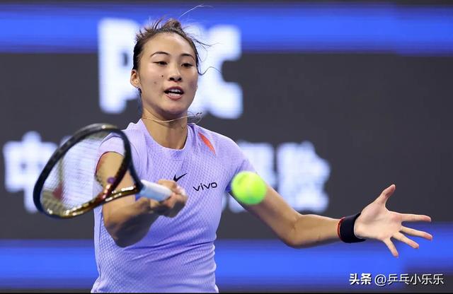 5月17日 今晚19:30中央5套CCTV5直播节目预告 附郑钦文法网最新赛程