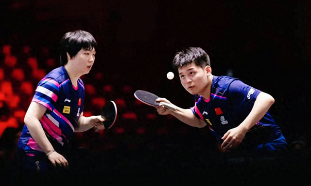 不容错过！世乒赛开打，5月17日CCTV5、CCTV5+直播预告表