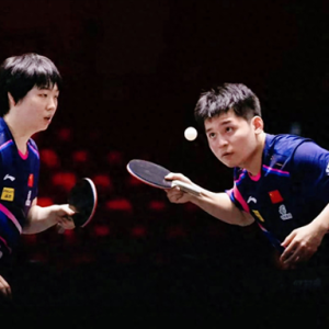 不容错过！世乒赛开打，5月17日CCTV5、CCTV5+直播预告表