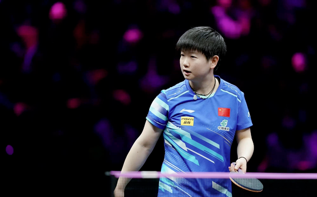 不容错过！世乒赛开打，5月17日CCTV5、CCTV5+直播预告表