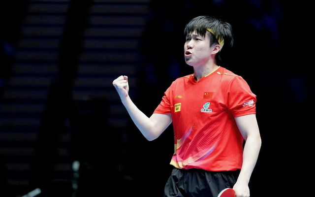 不容错过！世乒赛开打，5月17日CCTV5、CCTV5+直播预告表