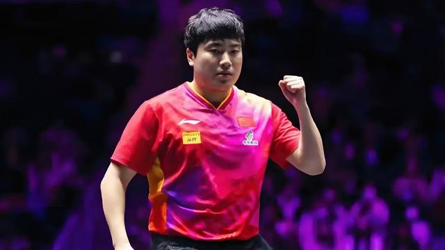 不容错过！世乒赛开打，5月17日CCTV5、CCTV5+直播预告表