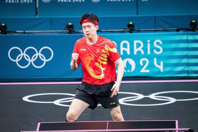 不容错过！世乒赛开打，5月17日CCTV5、CCTV5+直播预告表