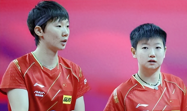 不容错过！世乒赛开打，5月17日CCTV5、CCTV5+直播预告表