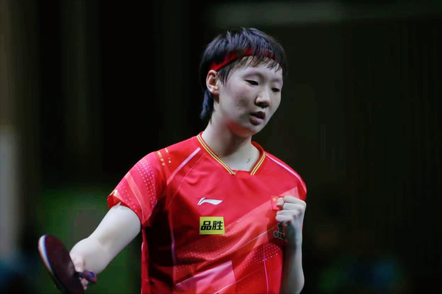 不容错过！世乒赛开打，5月17日CCTV5、CCTV5+直播预告表