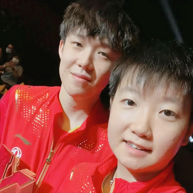 不容错过！世乒赛开打，5月17日CCTV5、CCTV5+直播预告表