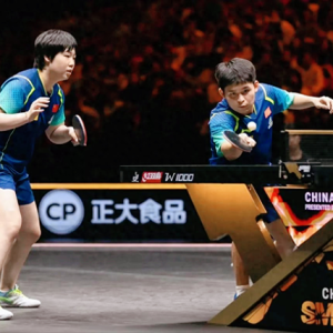 不容错过！世乒赛首日国乒首战，5月17日CCTV5、CCTV5+直播预告表