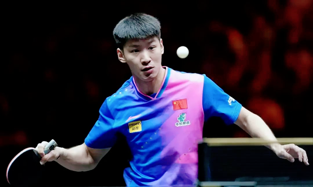 不容错过！世乒赛首日国乒首战，5月17日CCTV5、CCTV5+直播预告表