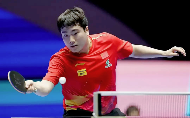 不容错过！世乒赛首日国乒首战，5月17日CCTV5、CCTV5+直播预告表