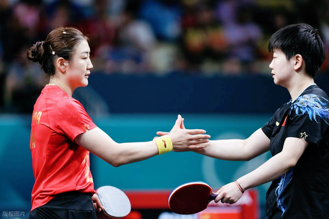 不容错过！世乒赛首日国乒首战，5月17日CCTV5、CCTV5+直播预告表