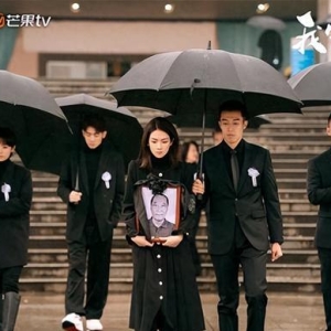 央视及各平台卫视电视剧直播表！今日1部新剧开播，4部剧大结局