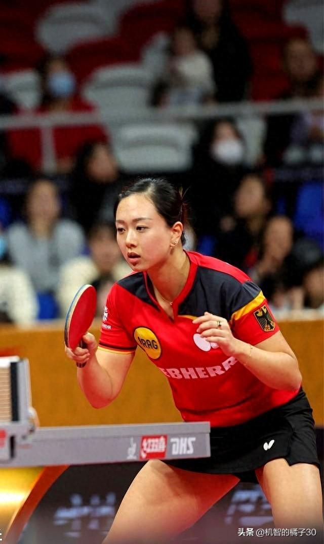 世乒赛5月20日焦点赛程 直播预告 战报&点评 1天4冷门