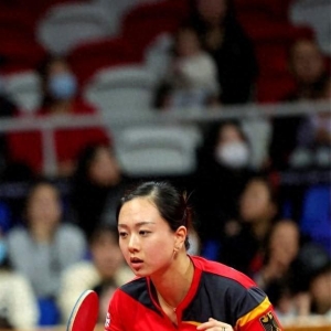 世乒赛5月20日焦点赛程 直播预告 战报&amp;点评 1天4冷门