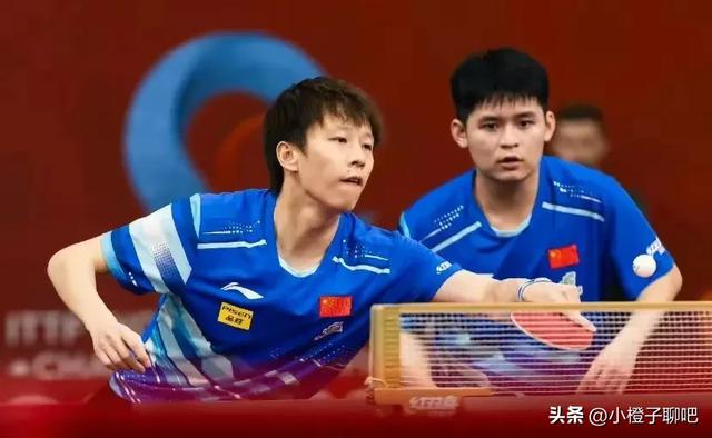 5.21日：今天下午四点CCTV5+直播国乒，今晚七点CCTV5直播国乒！