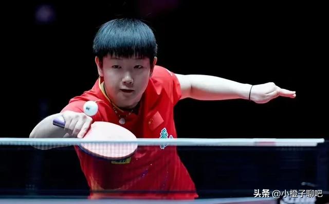 5.21日：今天下午四点CCTV5+直播国乒，今晚七点CCTV5直播国乒！