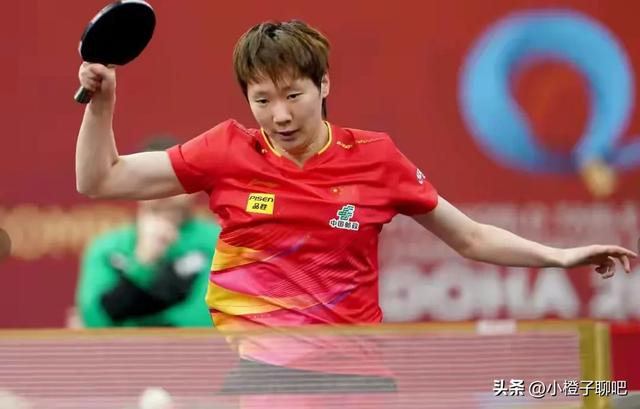 5.21日：今天下午四点CCTV5+直播国乒，今晚七点CCTV5直播国乒！