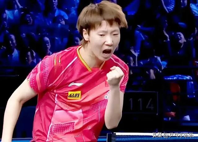 中央5台直播乒乓球赛事时间表 21日今天CCTV5直播世乒赛 附节目表