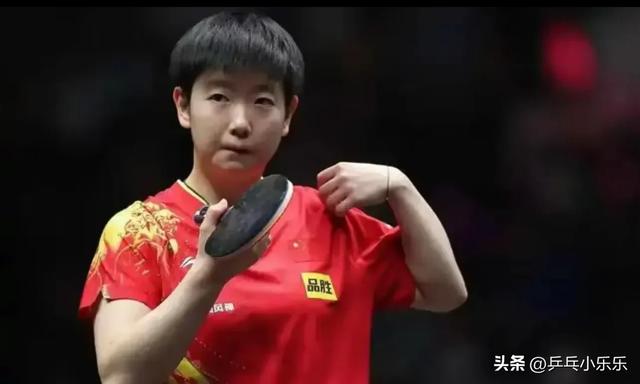 中央5台直播乒乓球赛事时间表 21日今天CCTV5直播世乒赛 附节目表