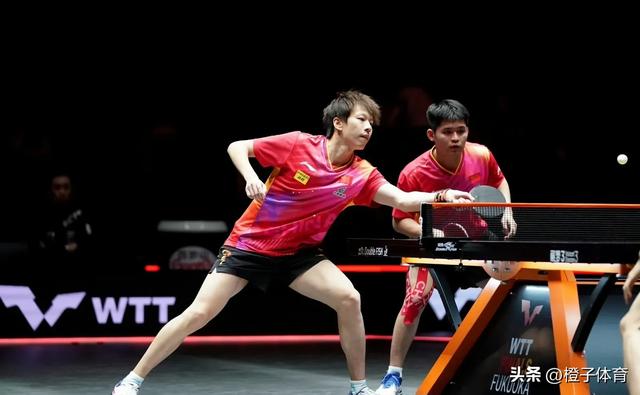 中央五套乒乓球直播表:5月21日CCTV5、CCTV5+节目单，附国乒赛程