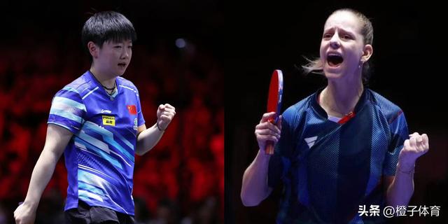 中央五套乒乓球直播表:5月21日CCTV5、CCTV5+节目单，附国乒赛程