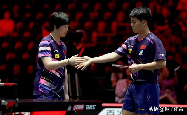 中央五套乒乓球直播表:5月21日CCTV5、CCTV5+节目单，附国乒赛程