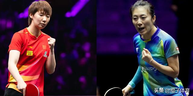 中央五套乒乓球直播表:5月21日CCTV5、CCTV5+节目单，附国乒赛程