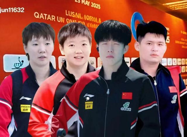 今晚中央五套乒乓球直播表:CCTV5、CCTV5+节目表，央视直播附赛程