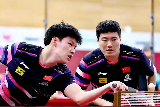 今晚中央五套乒乓球直播表:CCTV5、CCTV5+节目表，央视直播附赛程