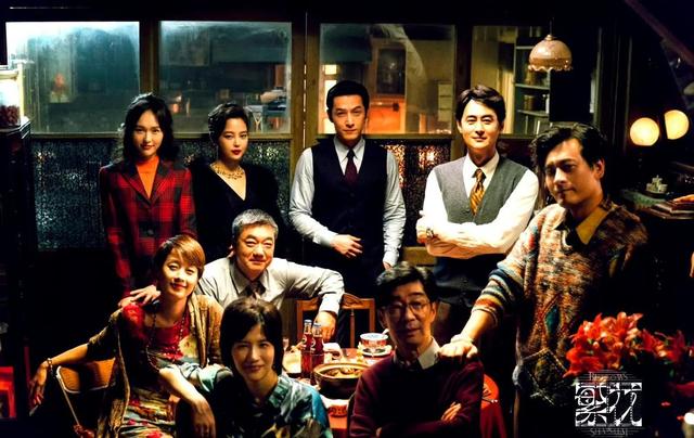 中央八套电视剧直播表！今日新剧《藏海传》开播，4部剧直播中