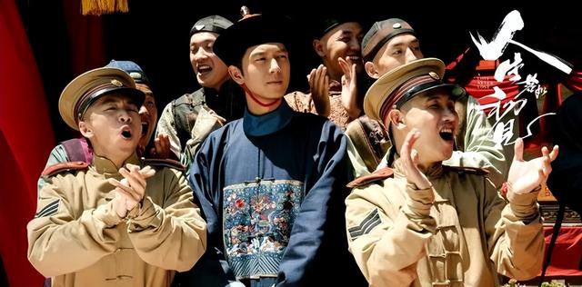 央视及各卫视平台电视剧直播表！今日2部新剧开播，6部热门剧直播