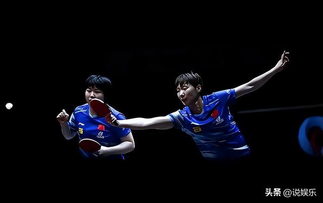 今晚中央五套乒乓球直播表:CCTV5、CCTV5+节目表