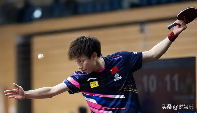 今晚中央五套乒乓球直播表:CCTV5、CCTV5+节目表