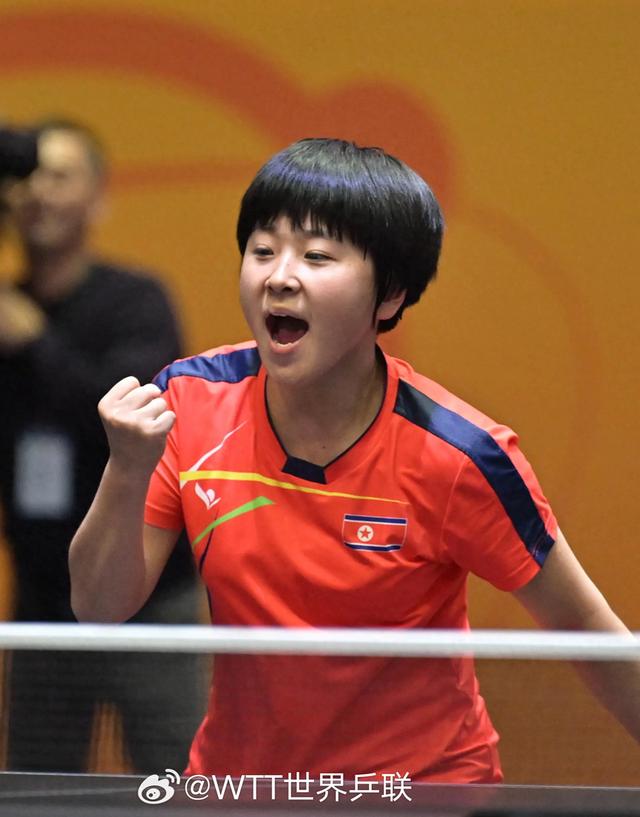 世乒赛5月21日焦点赛程 金琴英孙颖莎王曼昱林诗栋出场 直播预告