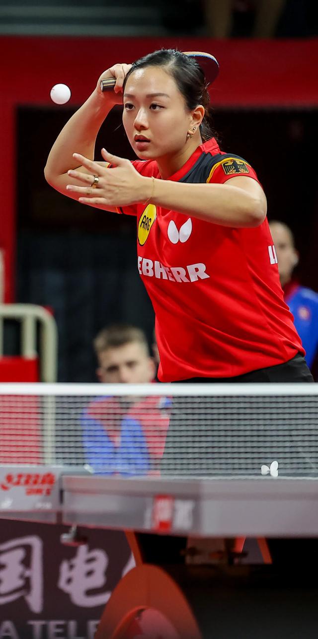 世乒赛5月21日焦点赛程 金琴英孙颖莎王曼昱林诗栋出场 直播预告