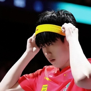 今日世乒赛赛程表！国乒CCTV5直播节目表：王楚钦大战雨果