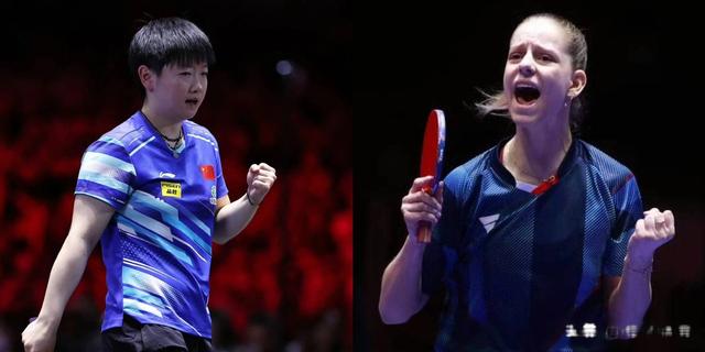 5月21日中央五套乒乓球直播信息大放送，CCTV5、CCTV