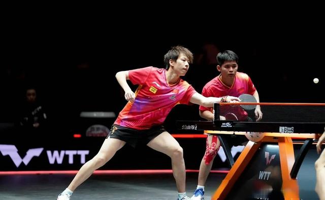 5月21日中央五套乒乓球直播信息大放送，CCTV5、CCTV